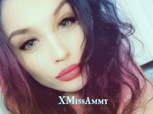 XMissAmmy