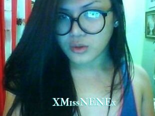 XMissNENEx