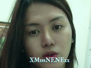XMissNENExx