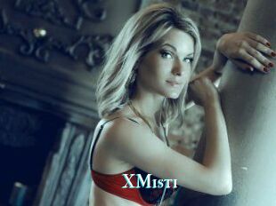 XMisti