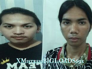 XMistressBIGLOADS69x