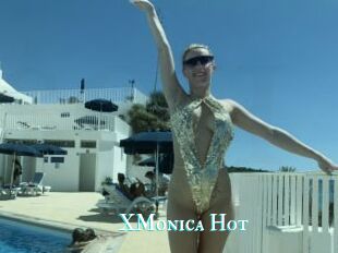 XMonica_Hot