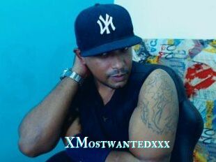 XMostwantedxxx