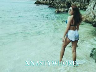 XNASTYWHOREx