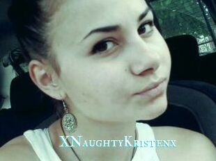 XNaughtyKristenx
