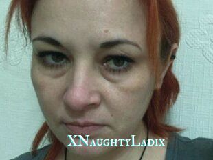 XNaughtyLadix