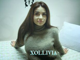 XOLLIVIA