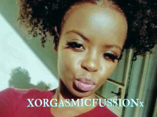 XORGASMICFUSSIONx