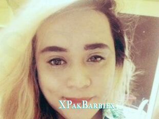XPakBarbiex