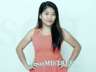 XPinayMISTRESSx