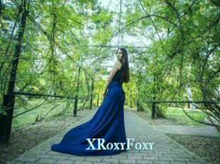 XRoxyFoxy