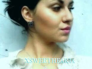 XSWEETHEARTx