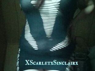 XScarletxSinclairx