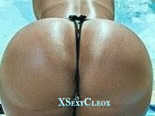 XSexyCleox