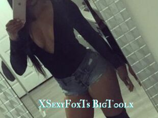 XSexyFoxTs_BigT0olx