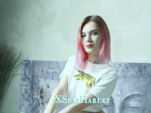 XSexyHarley
