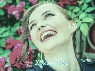 XSmallSunx