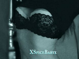 XSpiceBabyx