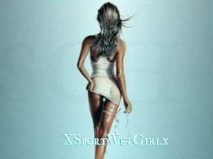 XSportWetGirlx