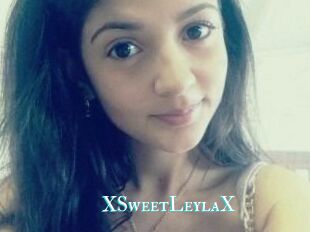 XSweetLeylaX