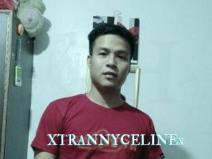 XTRANNYCELINEx
