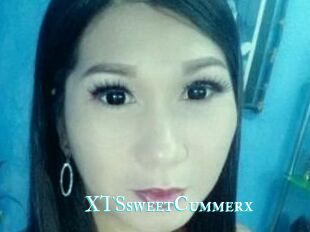 XTSsweetCummerx