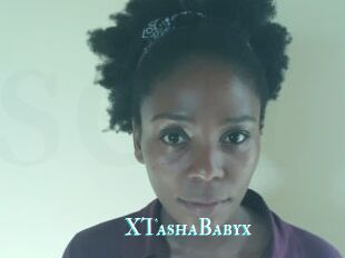 XTashaBabyx