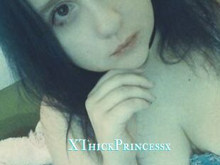 XThickPrincessx