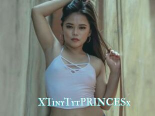 XTinyTytPRINCESx