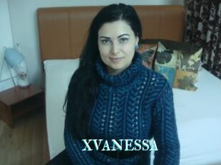XVANESSA