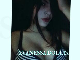 XVANESSA_DOLLYx