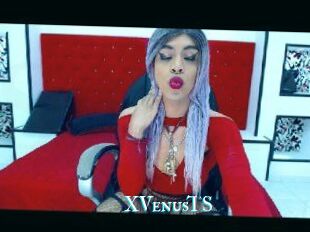 XVenusTS
