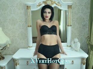 XVeryHotGirl