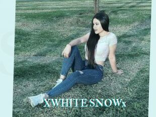 XWHITE_SNOWx