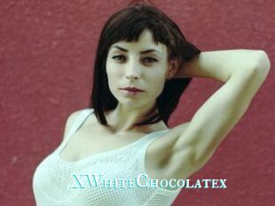 XWhiteChocolatex
