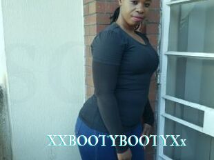 XXBOOTYBOOTYXx