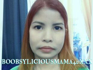 XXHOTBOOBSYLICIOUSMAMA4uXXX