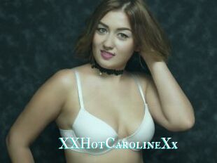 XXHotCarolineXx