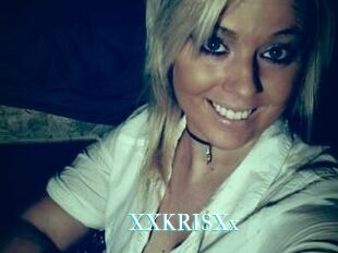 XXKRISXx