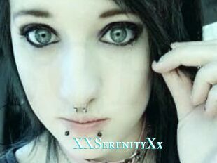 XXSerenityXx