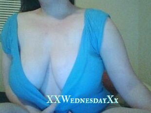 XXWednesdayXx