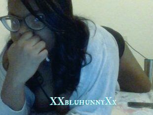 XXbluhunnyXx
