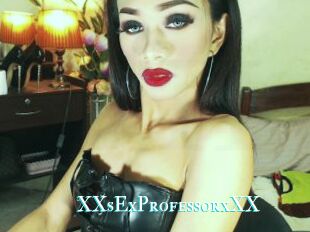 XXsExProfessorxXX