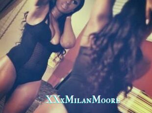 XXxMilanMoore