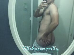 XXxSharpy77xXx