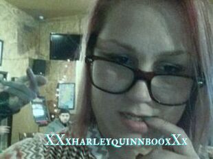 XXxharleyquinnbooxXx