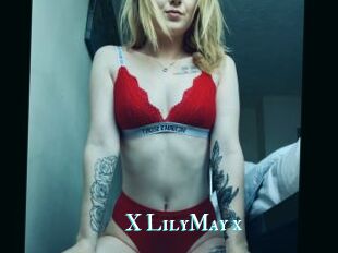 X_LilyMay_x