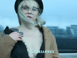 Xadriannex