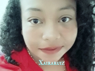 Xairaruiz