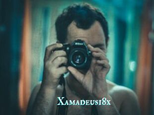 Xamadeus18x